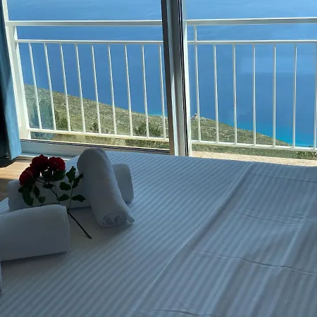 Keshtjella Llogara Hotell