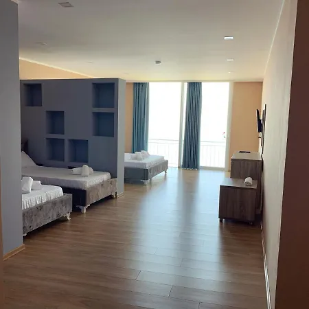 Keshtjella Llogara * Dukat