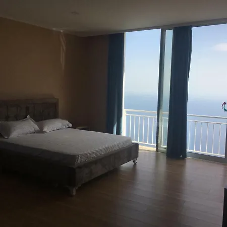 Hotell Keshtjella Llogara Dukat