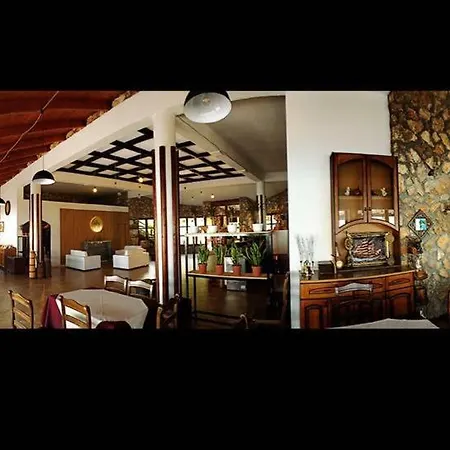 Keshtjella Llogara Dukat