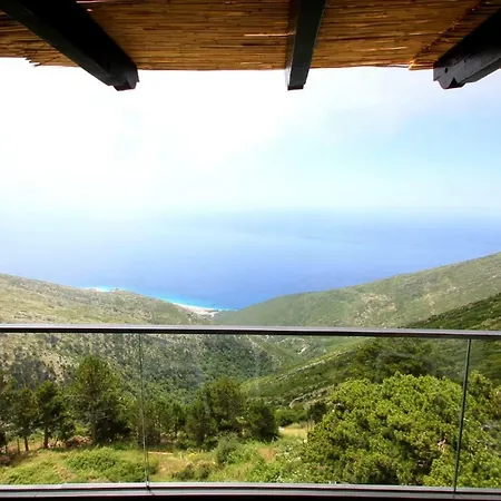 Keshtjella Llogara 酒店 *