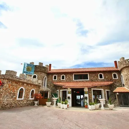 Keshtjella Llogara *