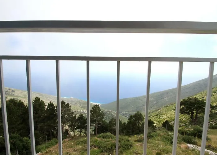 Keshtjella Llogara Dukat